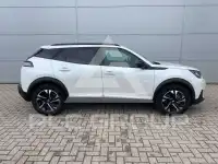 2023 Peugeot 2008