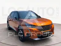 2023 Peugeot 2008