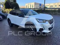 2023 Peugeot 2008
