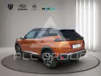 2023 Peugeot 2008