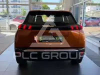 2023 Peugeot 2008