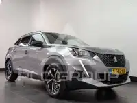 2023 Peugeot 2008