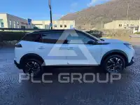 2023 Peugeot 2008