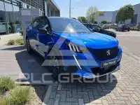 2023 Peugeot 2008
