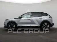 2023 Peugeot 2008