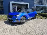 2023 Peugeot 2008