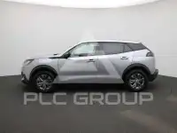 2023 Peugeot 2008