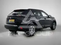 2023 Peugeot 2008