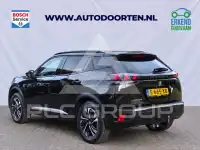 2023 Peugeot 2008