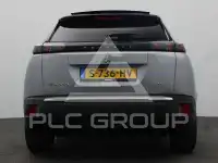2023 Peugeot 2008