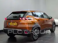 2023 Peugeot 2008