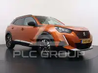 2023 Peugeot 2008
