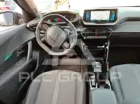 2023 Peugeot 2008