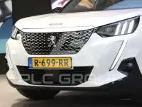 2023 Peugeot 2008