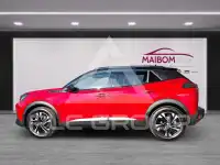 2023 Peugeot 2008