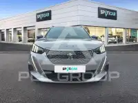 2023 Peugeot 2008