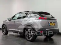 2023 Peugeot 2008