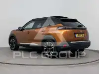 2023 Peugeot 2008