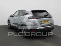 2023 Peugeot 2008