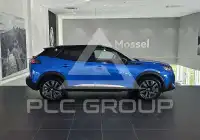 2023 Peugeot 2008