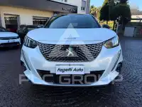 2023 Peugeot 2008