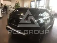 2023 Peugeot 2008