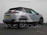 2023 Peugeot 2008