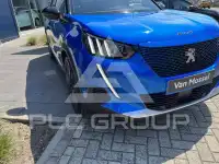 2023 Peugeot 2008
