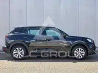 2023 Peugeot 2008