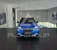 2023 Peugeot 2008