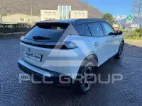 2023 Peugeot 2008