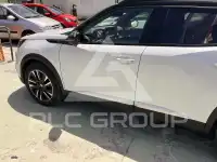 2023 Peugeot 2008
