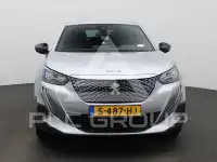 2023 Peugeot 2008