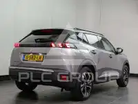 2023 Peugeot 2008