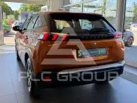 2023 Peugeot 2008