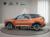 2023 Peugeot 2008