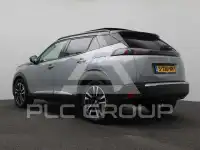 2023 Peugeot 2008