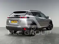 2023 Peugeot 2008