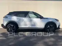 2023 Peugeot 2008
