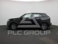 2023 Peugeot 2008