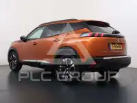 2023 Peugeot 2008