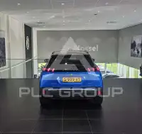 2023 Peugeot 2008