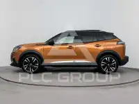 2023 Peugeot 2008