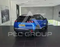 2023 Peugeot 2008
