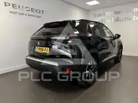 2023 Peugeot 2008