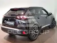 2023 Peugeot 2008