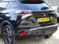 2023 Peugeot 2008