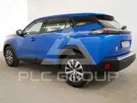 2023 Peugeot 2008