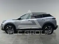 2023 Peugeot 2008