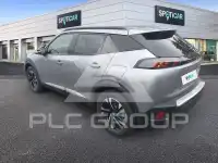 2023 Peugeot 2008